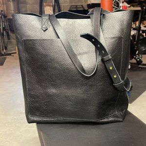 Madewell Medium Transport Tote